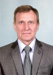 Максимов Евгений Васильевич.