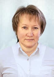 Чежегова Татьяна Анатольевна.