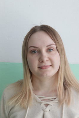Иванова Мария Сергеевна Иванова Мария Сергеевна