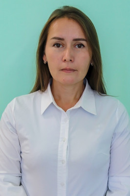 Пермякова Елена Эдуардовна Пермякова Елена Эдуардовна