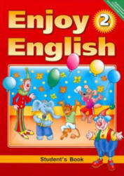 Enjoy English.
